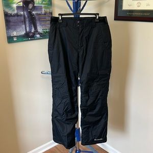Women’s Columbia Ski Pants